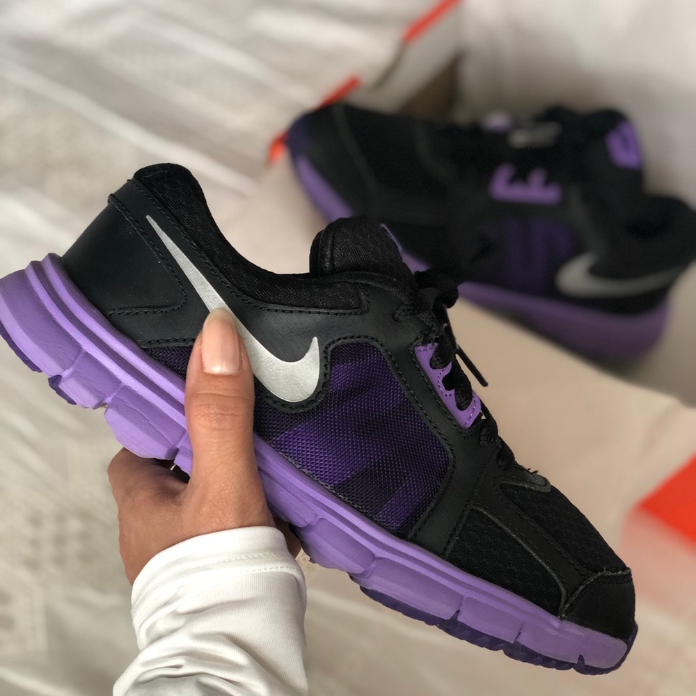 Nike shoes